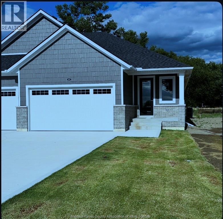 119 Bois Blanc, Amherstburg, ON, N9V 4A6