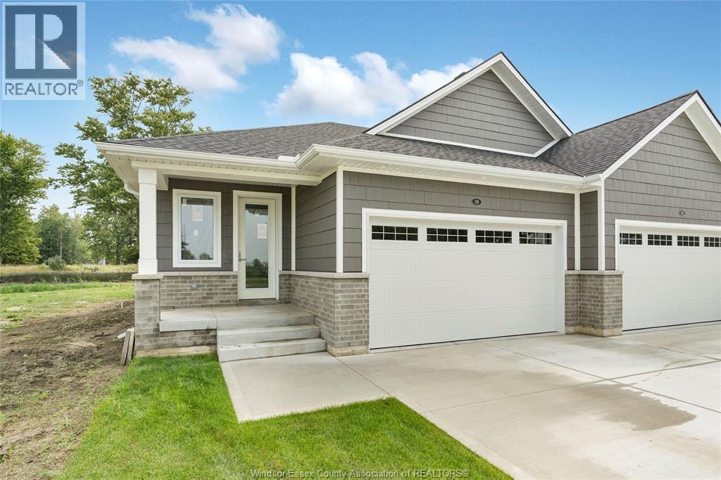 119 Bois Blanc, Amherstburg, ON, N9V 4A6