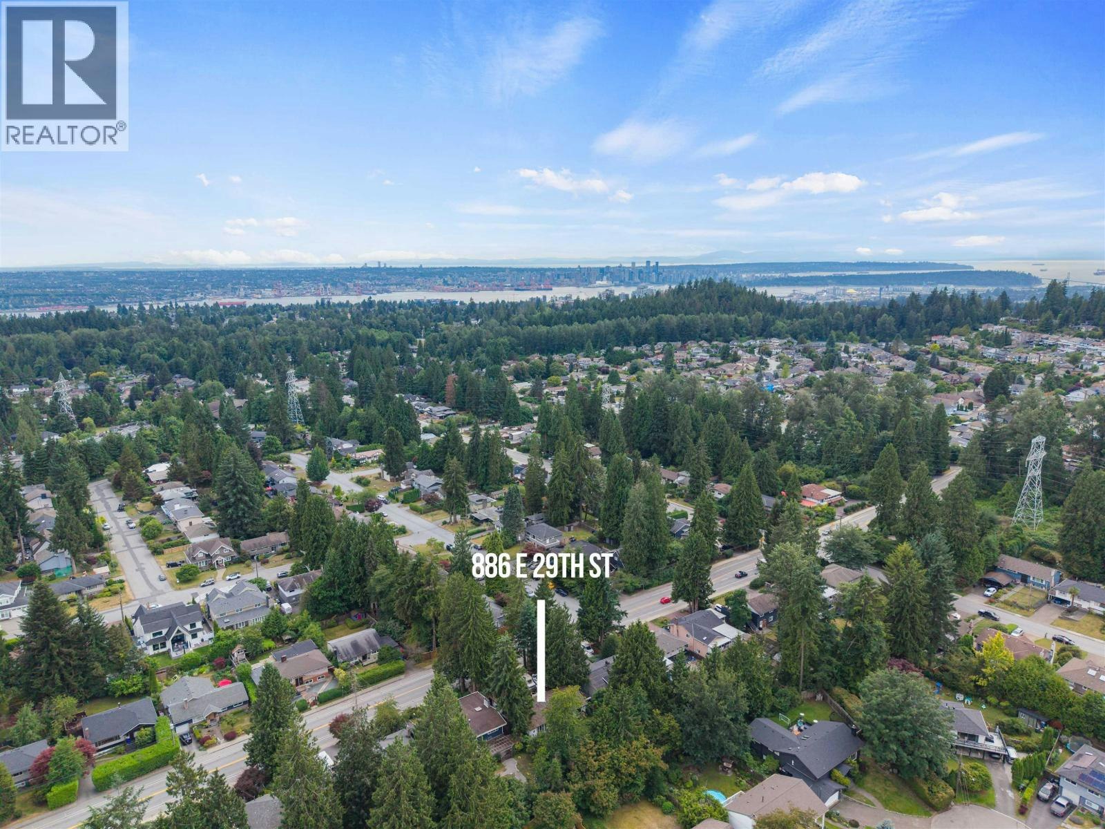 886 E 29th Street, North Vancouver, BC, V7K 1B8