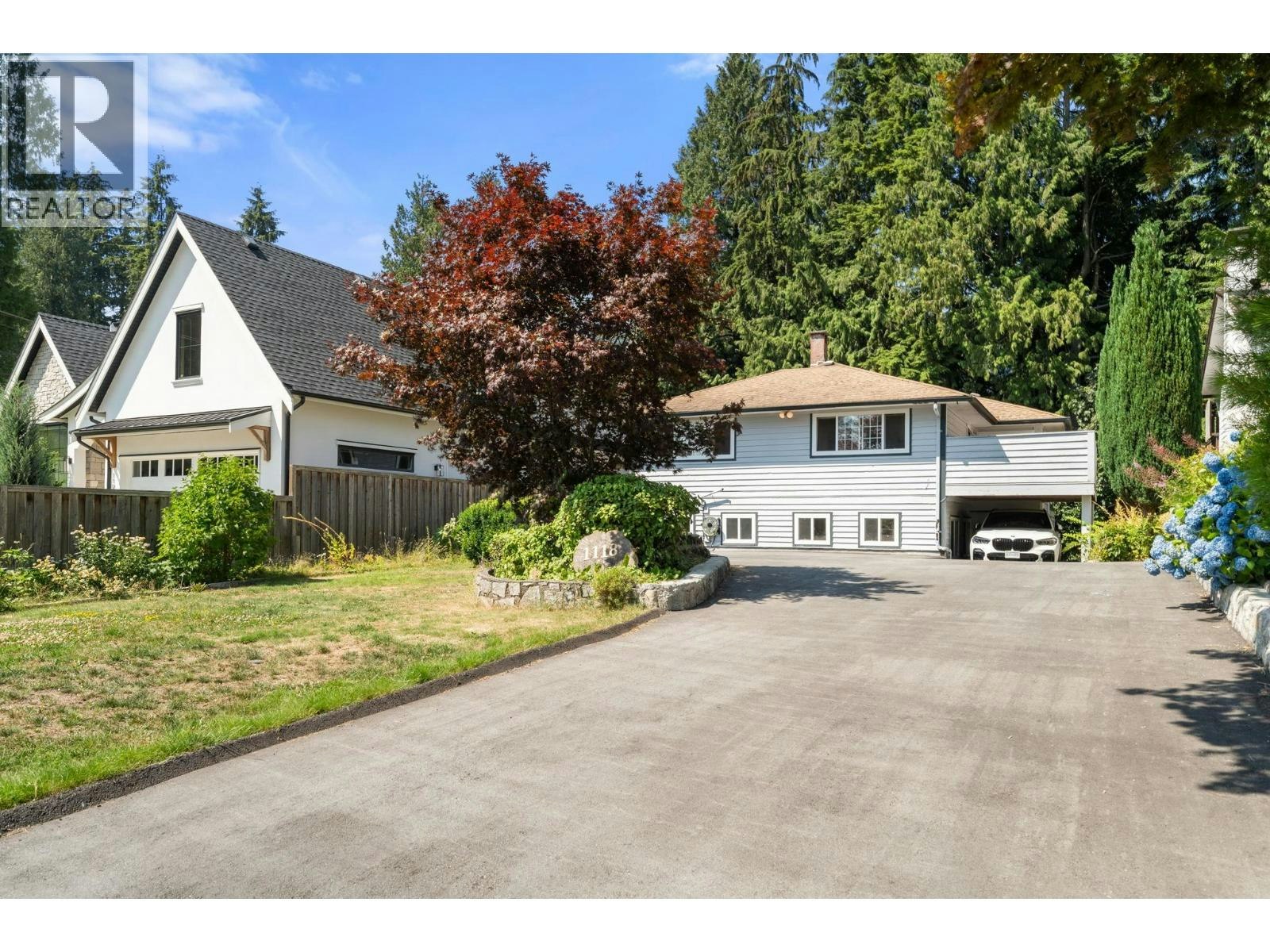 1118 Wendel Place, North Vancouver, BC, V7K 2W1