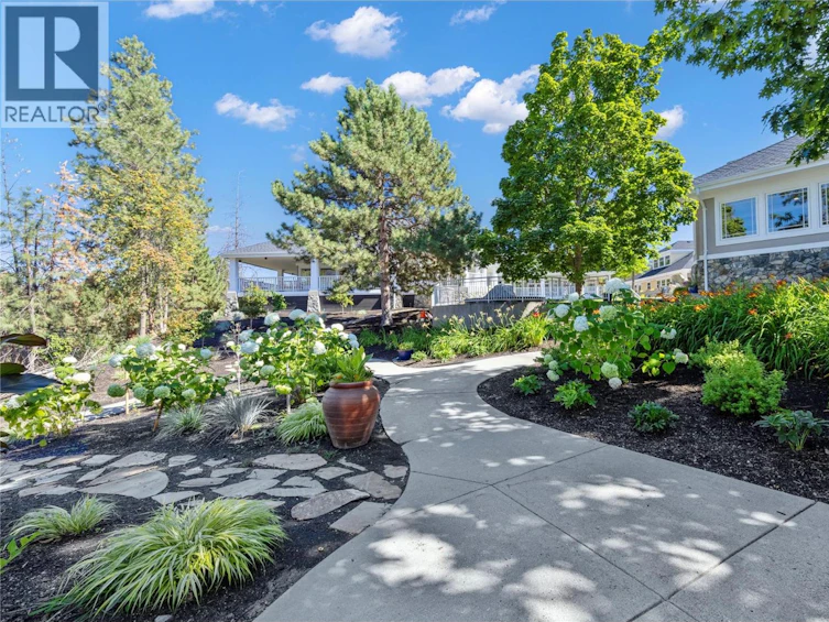 10-3800 Gallaghers Pinnacle Way, Kelowna, BC, V1W 3Z8 - 82