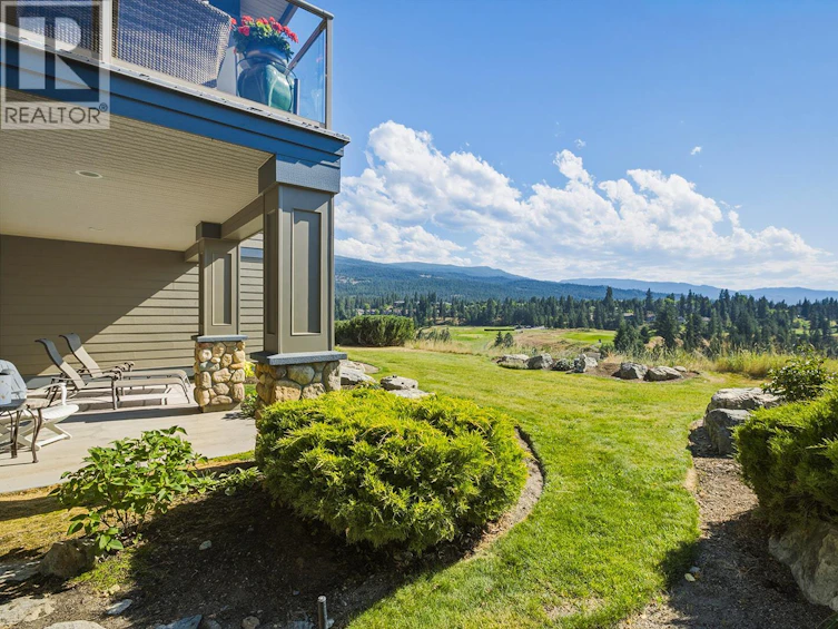 10-3800 Gallaghers Pinnacle Way, Kelowna, BC, V1W 3Z8 - 49