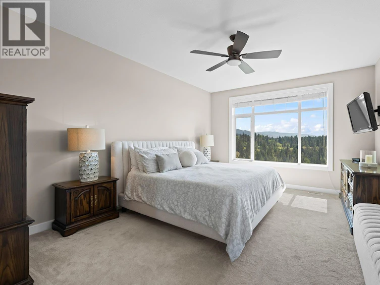 10-3800 Gallaghers Pinnacle Way, Kelowna, BC, V1W 3Z8 - 35