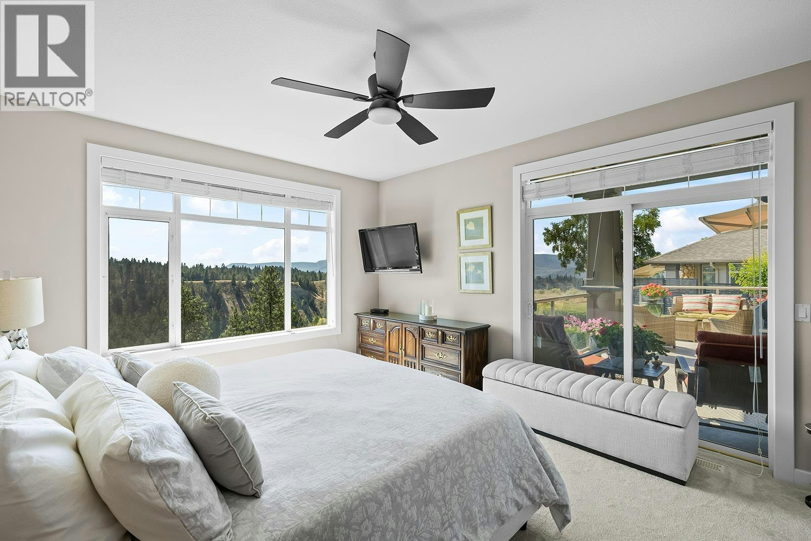 10-3800 Gallaghers Pinnacle Way, Kelowna, BC, V1W 3Z8 - 36