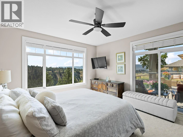 10-3800 Gallaghers Pinnacle Way, Kelowna, BC, V1W 3Z8 - 36