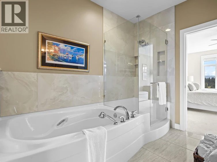 10-3800 Gallaghers Pinnacle Way, Kelowna, BC, V1W 3Z8 - 39