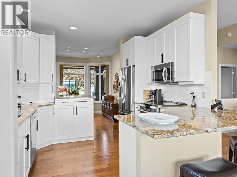 10-3800 Gallaghers Pinnacle Way, Kelowna, BC, V1W 3Z8 - 12