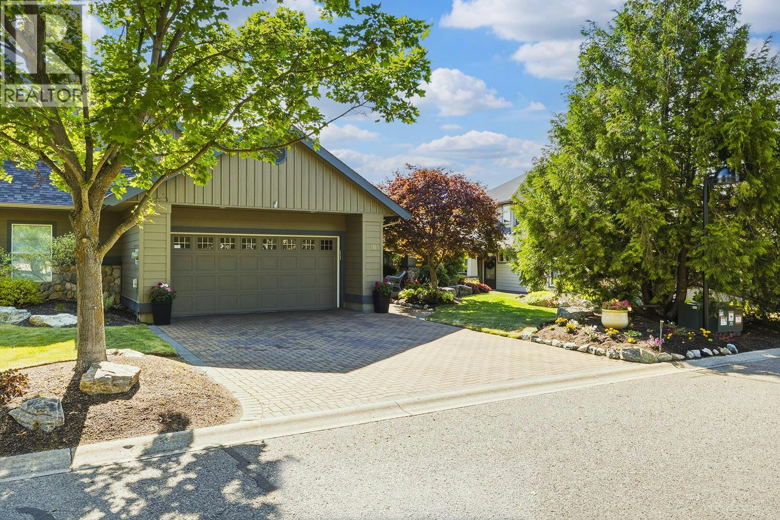10-3800 Gallaghers Pinnacle Way, Kelowna, BC, V1W 3Z8 - 67