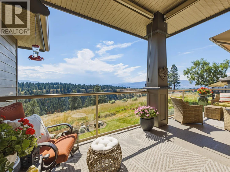 10-3800 Gallaghers Pinnacle Way, Kelowna, BC, V1W 3Z8 - 24