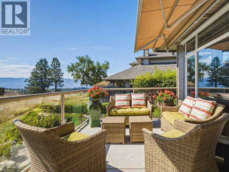 10-3800 Gallaghers Pinnacle Way, Kelowna, BC, V1W 3Z8 - 25