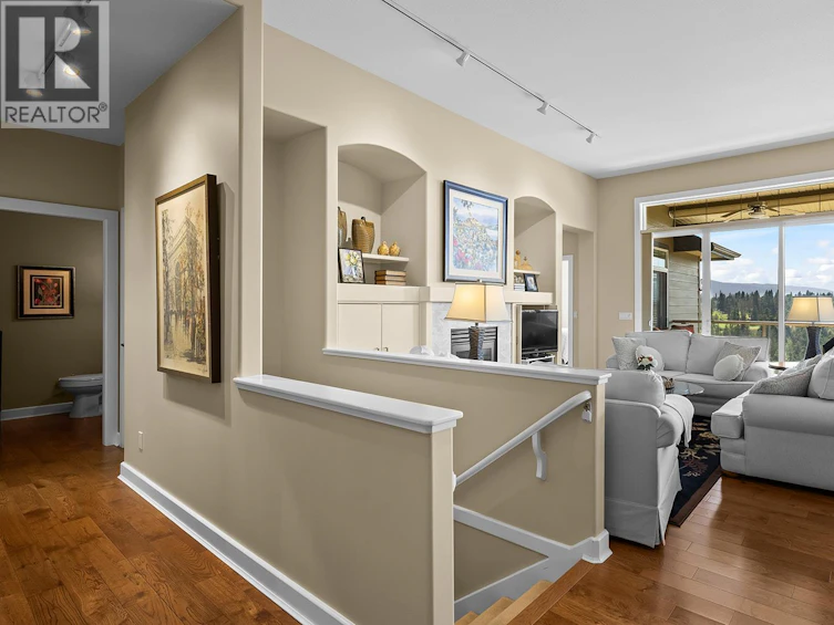 10-3800 Gallaghers Pinnacle Way, Kelowna, BC, V1W 3Z8 - 20