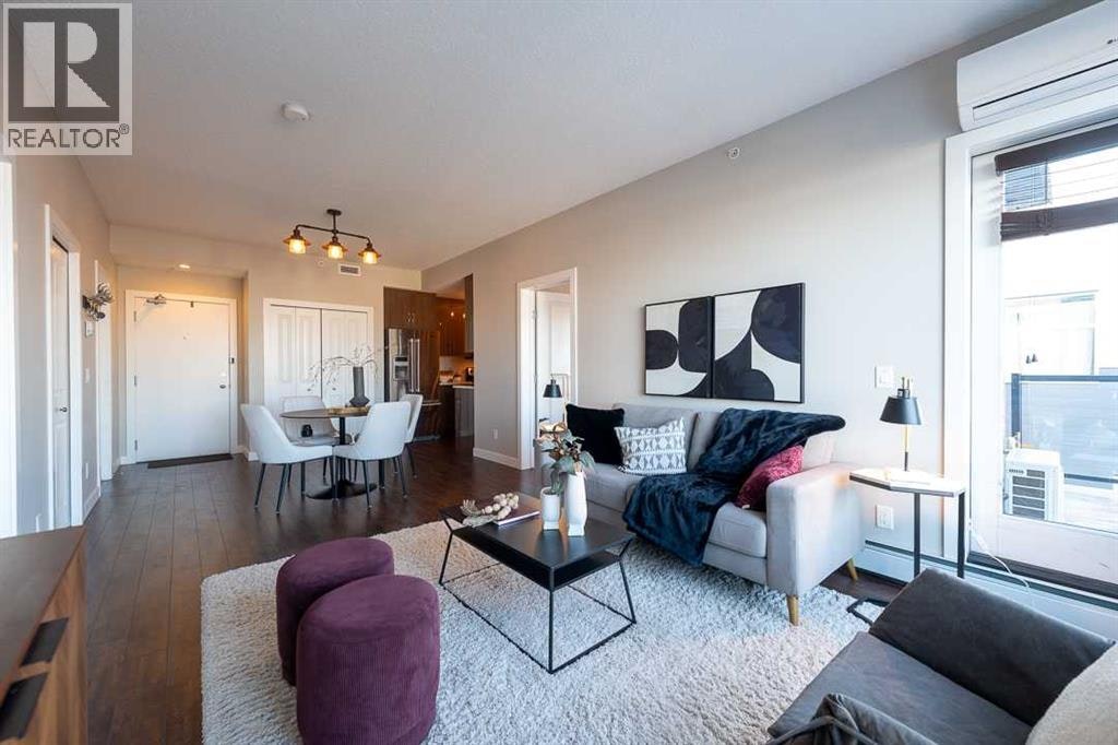 403-607 17 Avenue NW, Calgary, AB, T2M 0N6