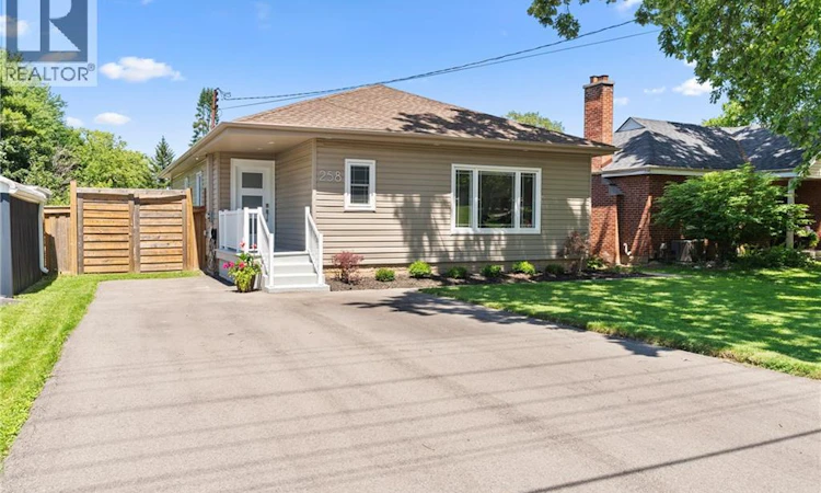 258 Sanatorium Road