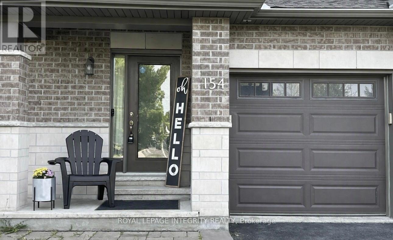 154 Woodhurst Crescent, Ottawa, ON, K2S 0T5