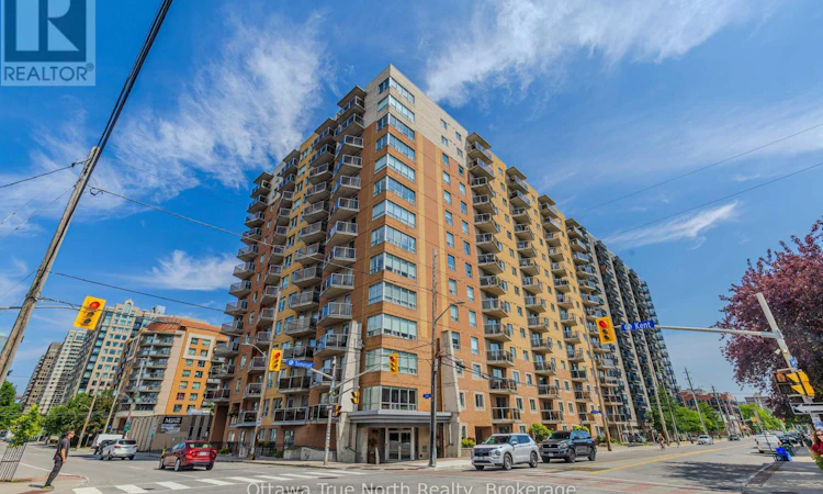 507-429 Somerset Street W