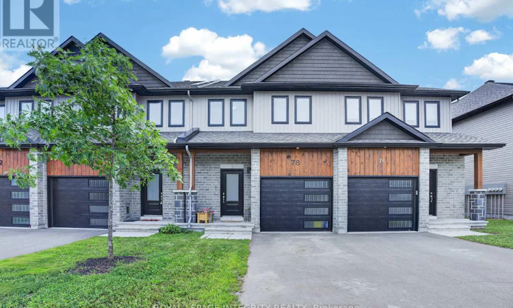 78 Donovan Drive O