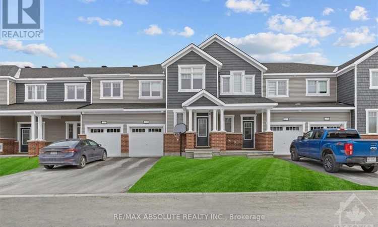 235 Billrian Crescent