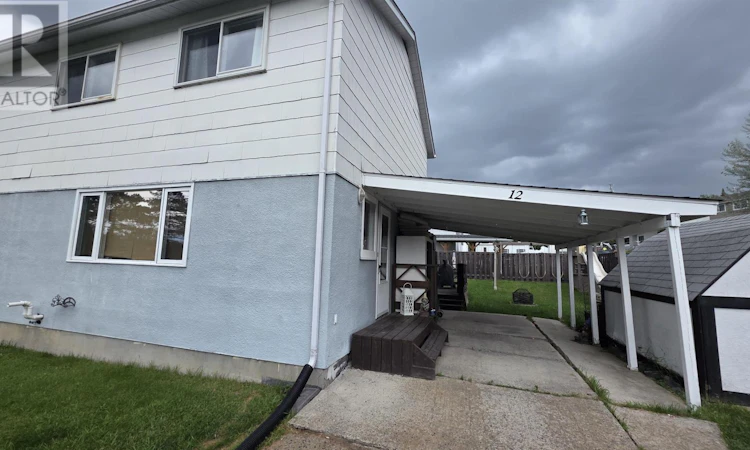 12 Drewry Drive
