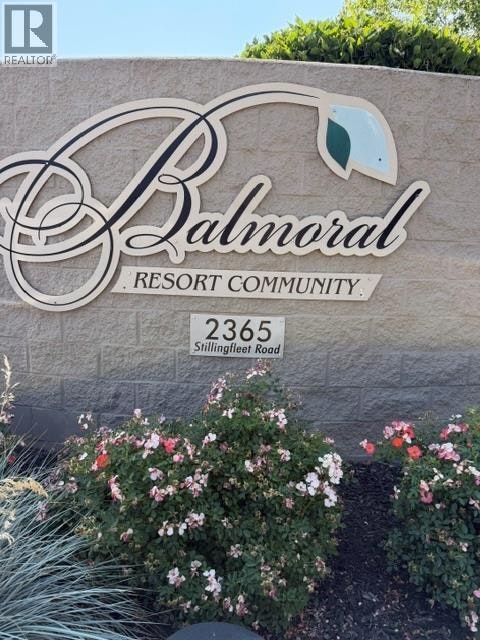332 Lot 63-2365 Stillingfleet Road, Kelowna, BC, V1X 4X5