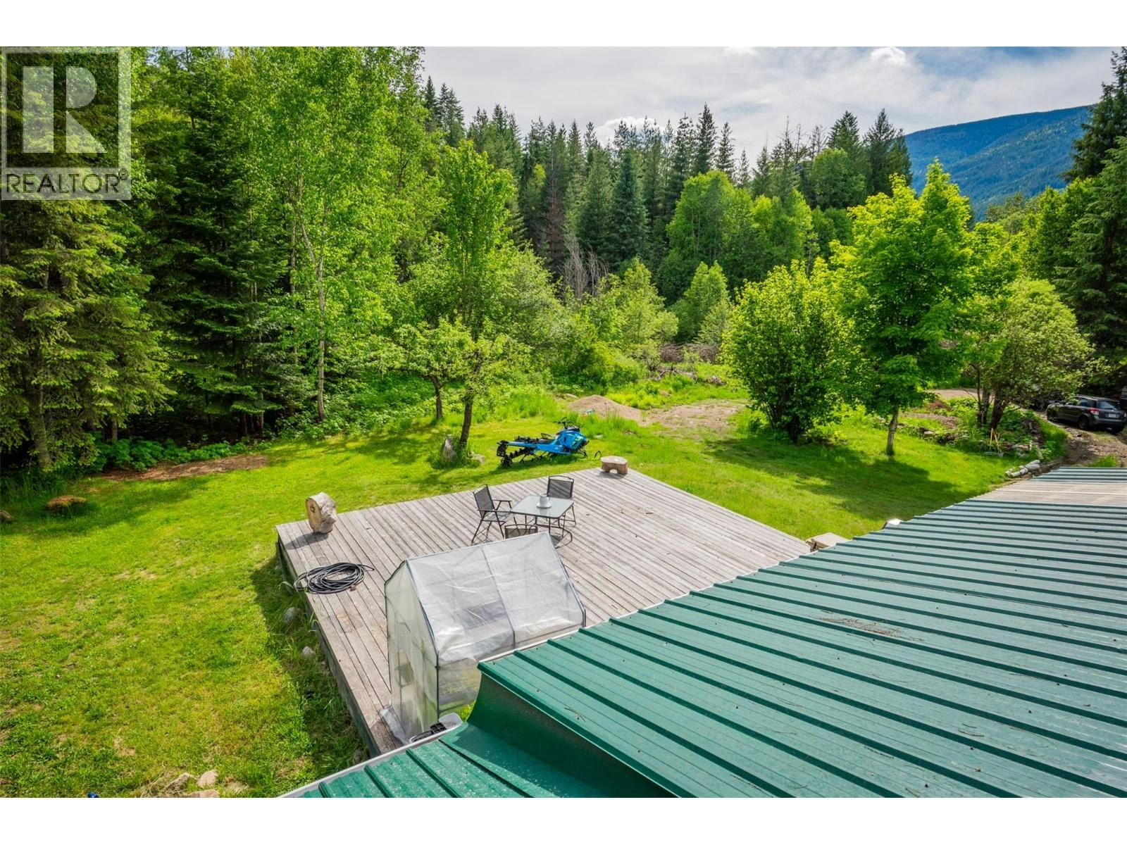 7010 Perrys Cemetery Road, Winlaw, BC, V0G 2J0 - 31