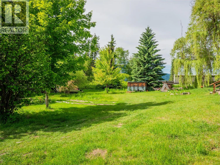 7010 Perrys Cemetery Road, Winlaw, BC, V0G 2J0 - 56