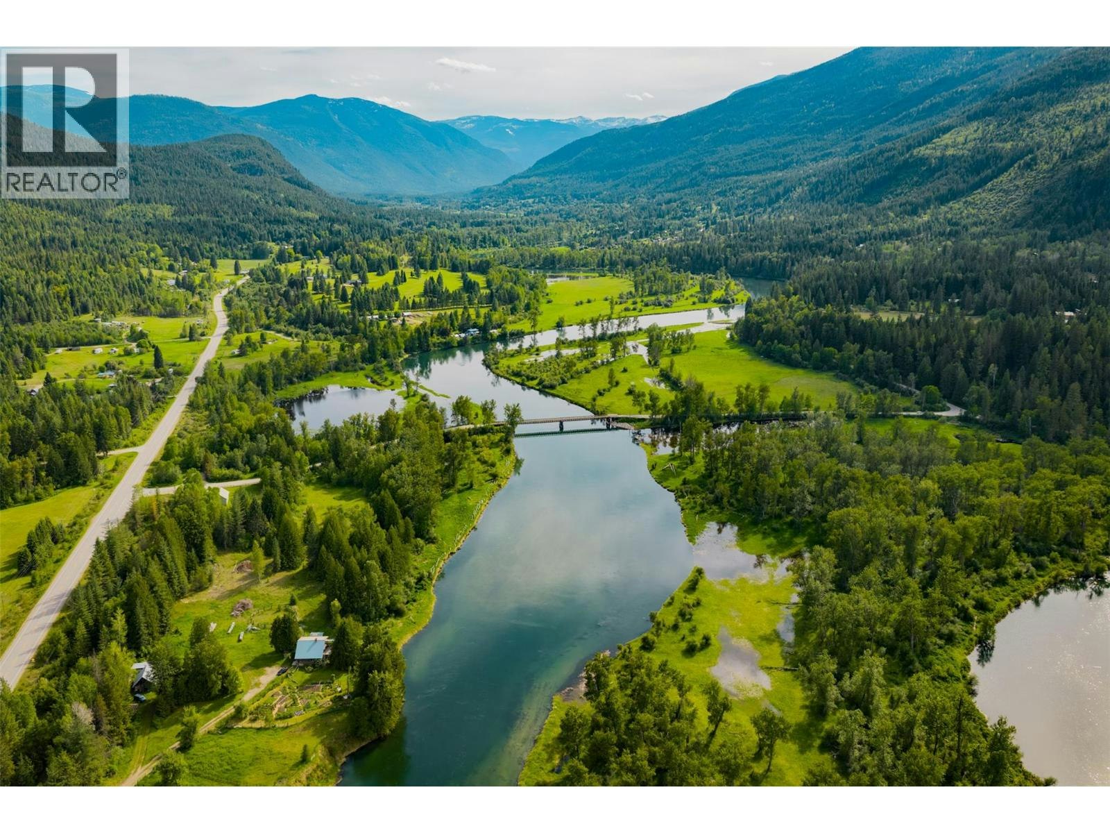 7010 Perrys Cemetery Road, Winlaw, BC, V0G 2J0 - 42