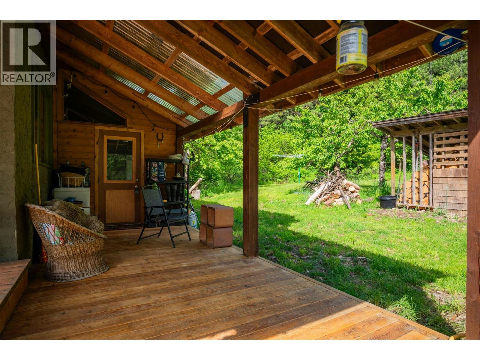 7010 Perrys Cemetery Road, Winlaw, BC, V0G 2J0 - 53