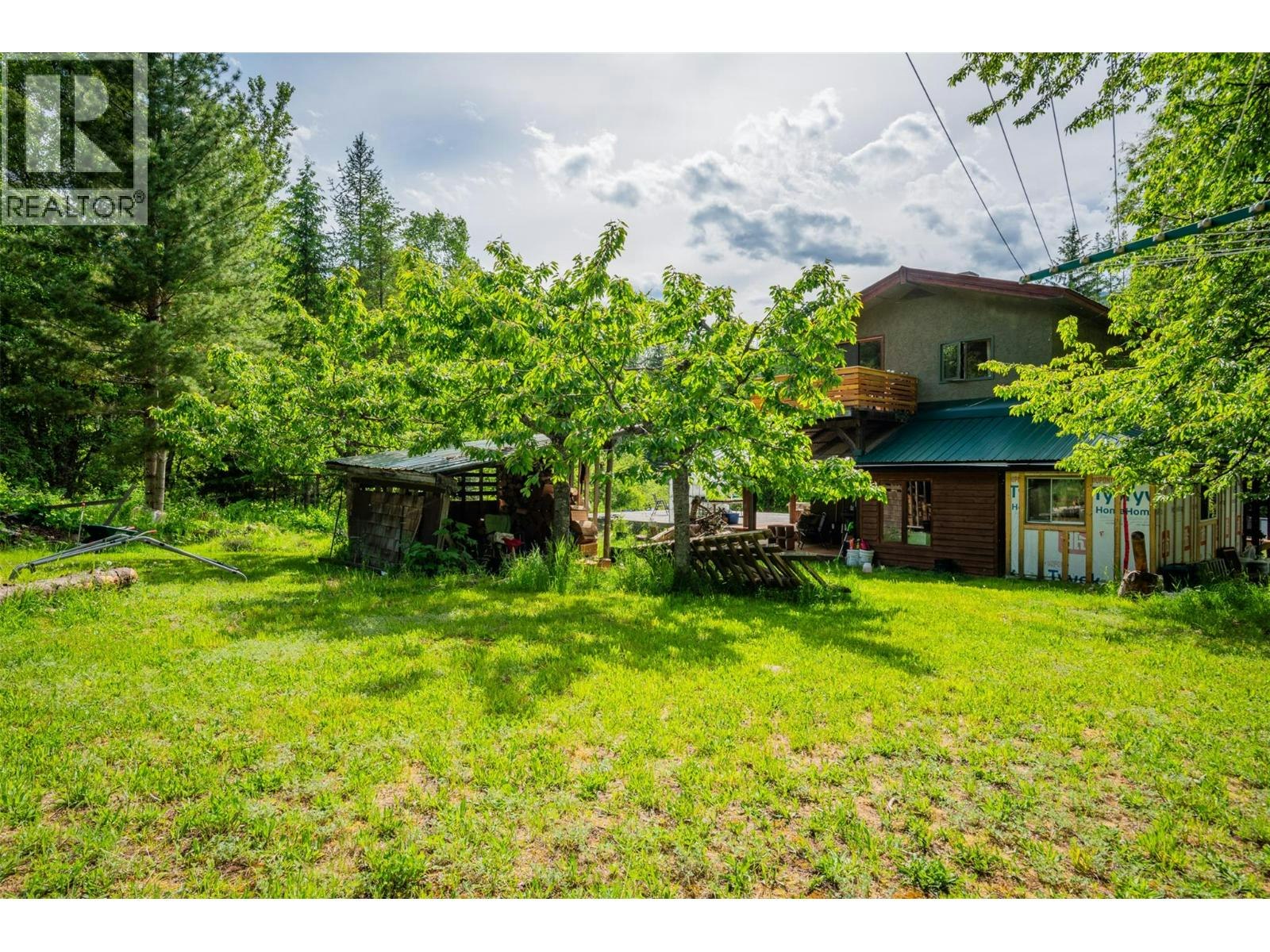 7010 Perrys Cemetery Road, Winlaw, BC, V0G 2J0 - 3