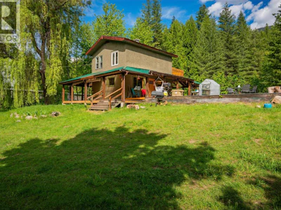 7010 Perrys Cemetery Road - 2