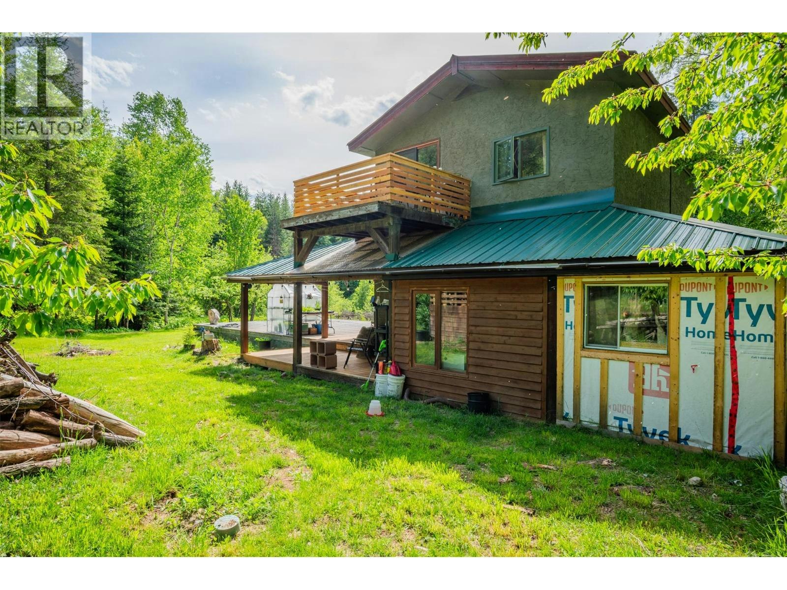7010 Perrys Cemetery Road, Winlaw, BC, V0G 2J0 - 54