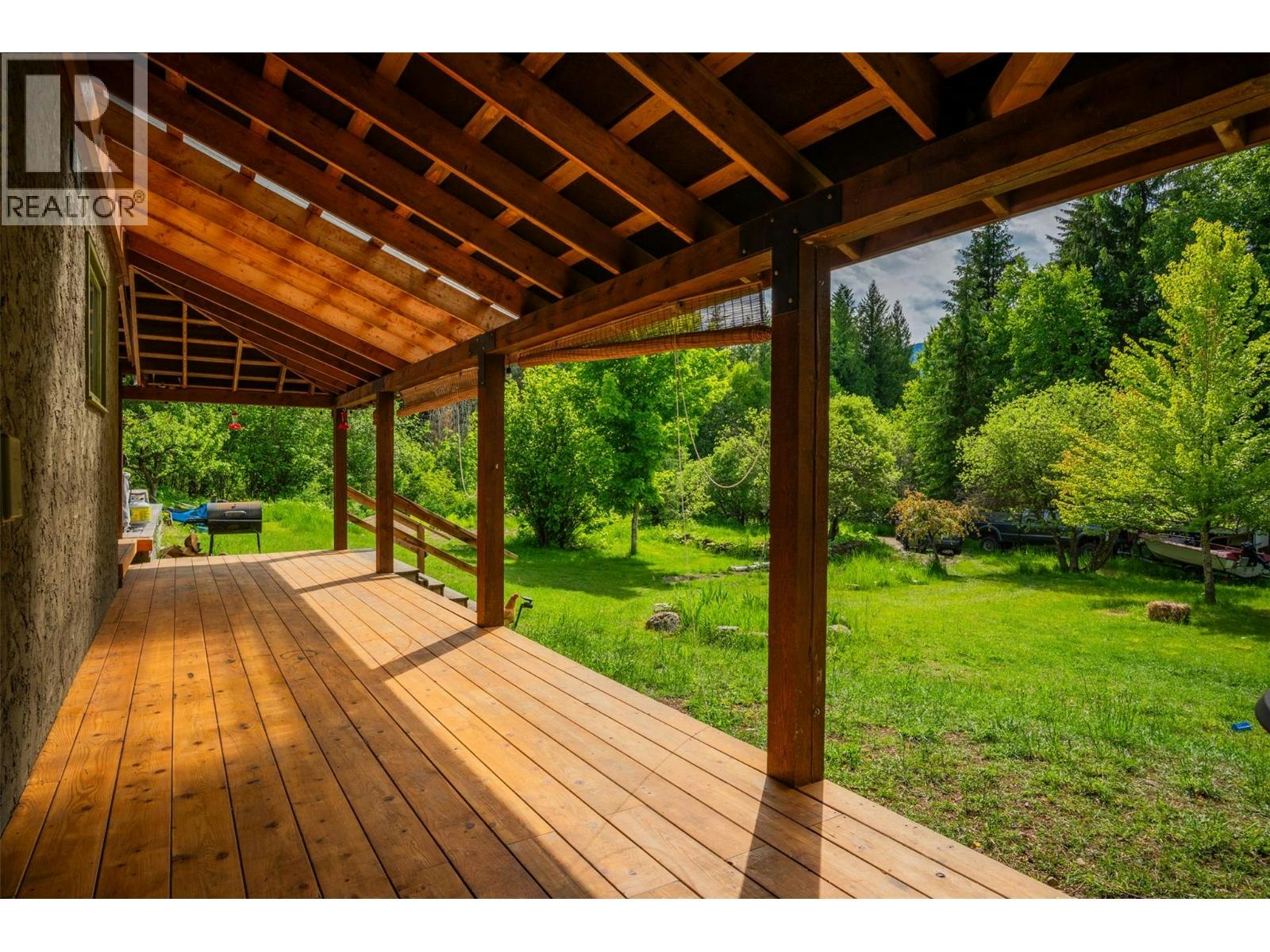 7010 Perrys Cemetery Road, Winlaw, BC, V0G 2J0 - 46