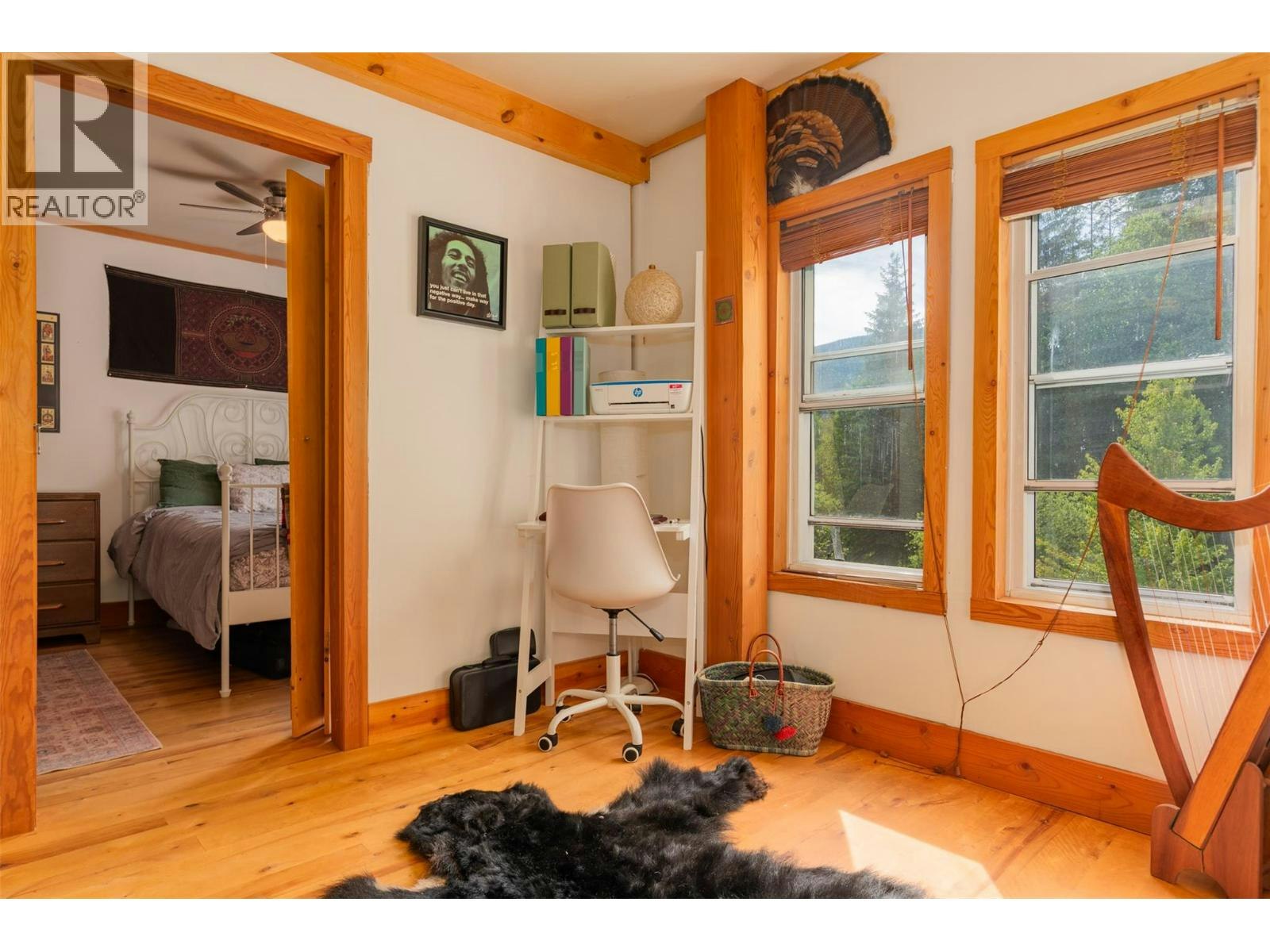 7010 Perrys Cemetery Road, Winlaw, BC, V0G 2J0 - 22