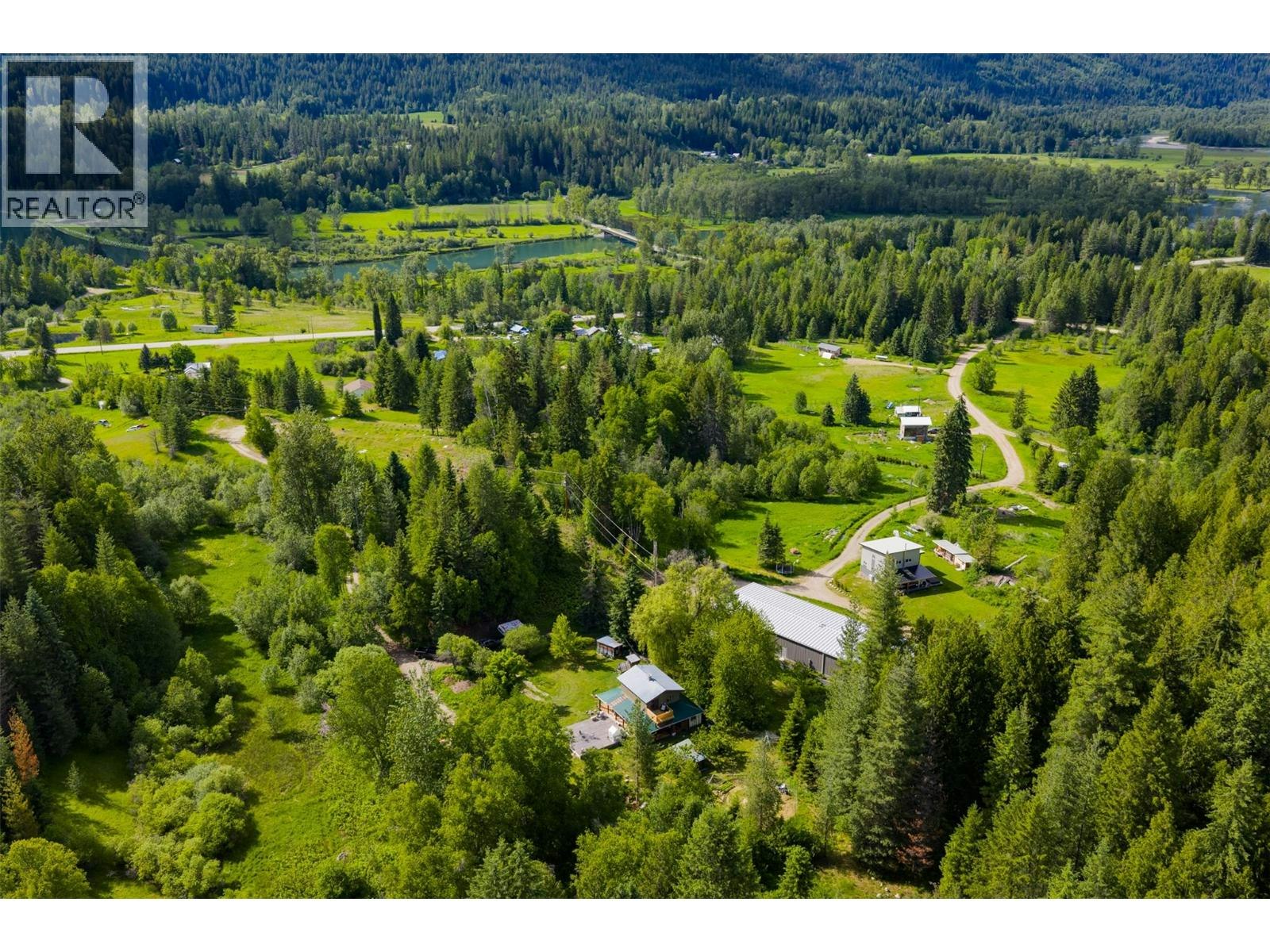 7010 Perrys Cemetery Road, Winlaw, BC, V0G 2J0 - 38