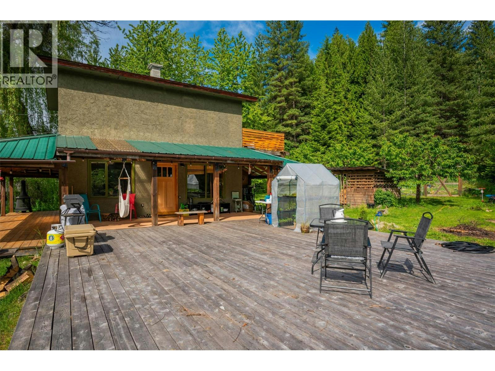 7010 Perrys Cemetery Road, Winlaw, BC, V0G 2J0 - 50