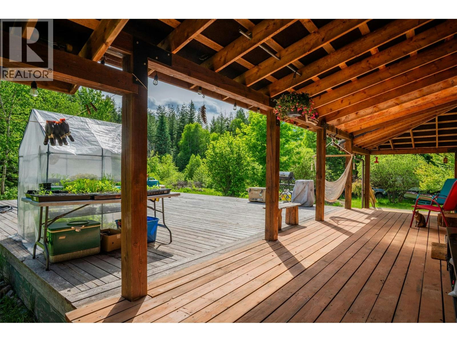7010 Perrys Cemetery Road, Winlaw, BC, V0G 2J0 - 52