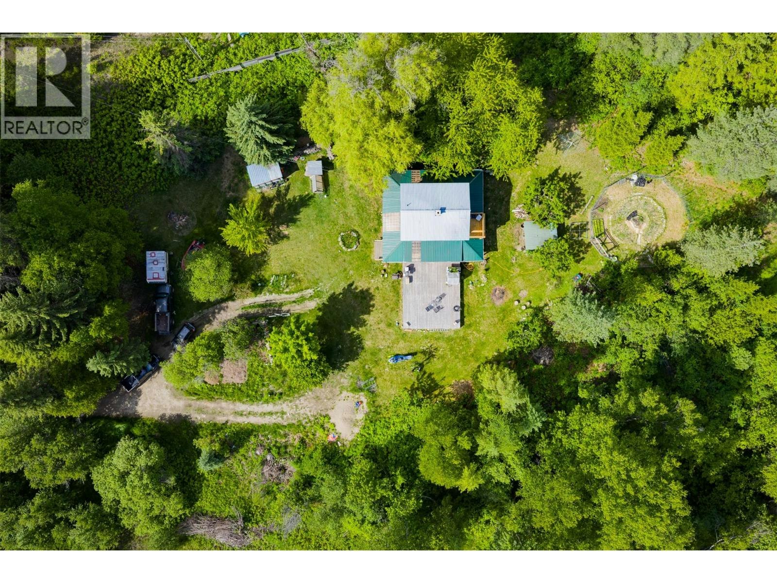 7010 Perrys Cemetery Road, Winlaw, BC, V0G 2J0 - 37