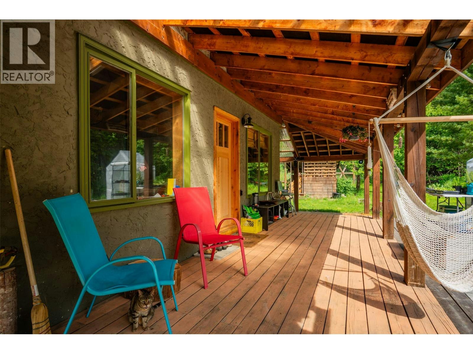 7010 Perrys Cemetery Road, Winlaw, BC, V0G 2J0 - 48