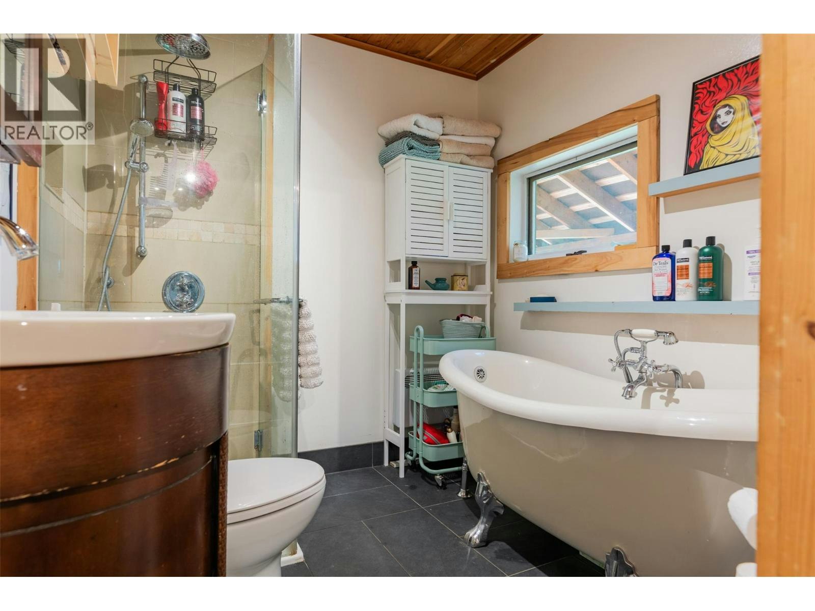 7010 Perrys Cemetery Road, Winlaw, BC, V0G 2J0 - 20