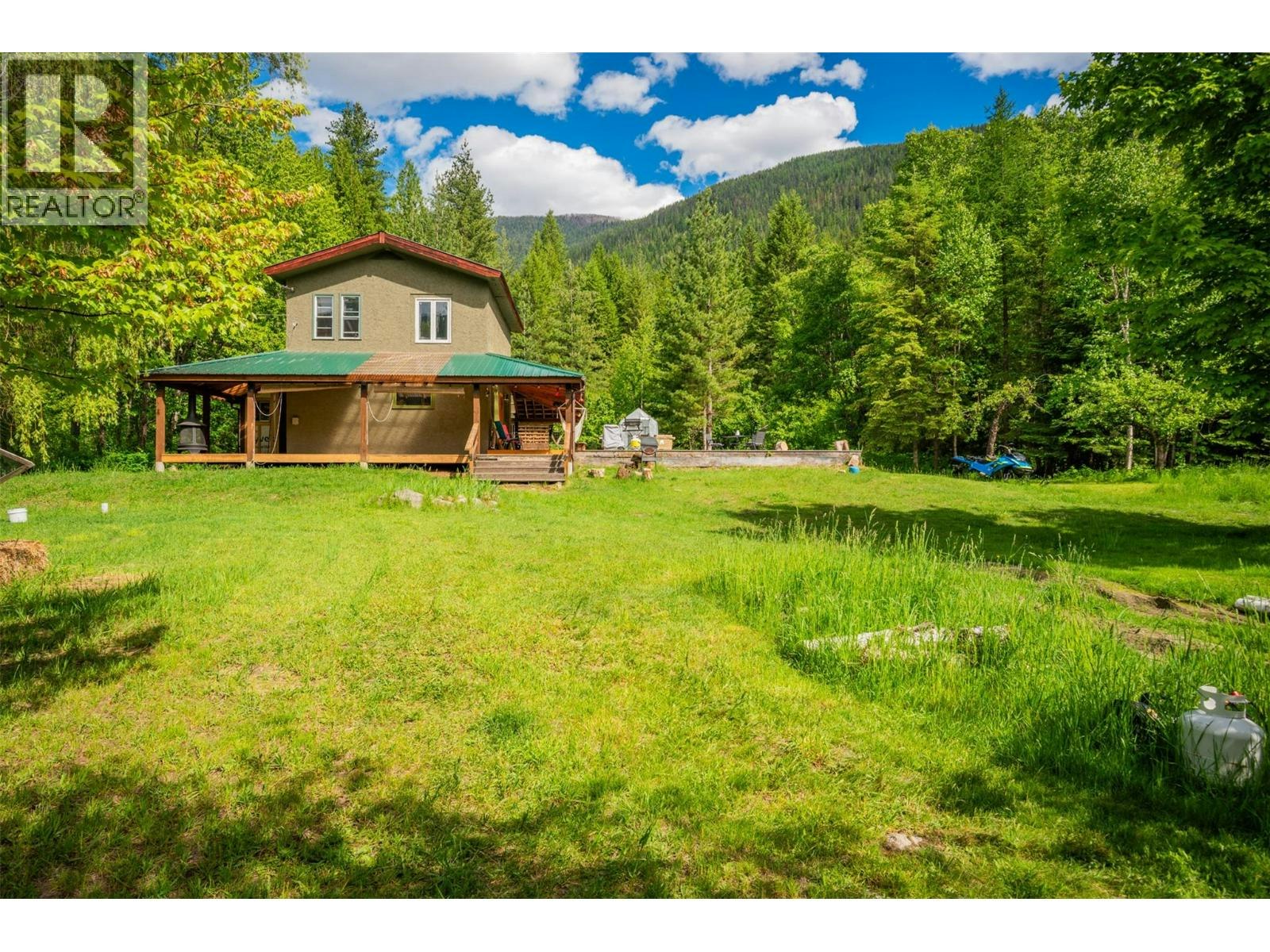 7010 Perrys Cemetery Road, Winlaw, BC, V0G 2J0 - 45