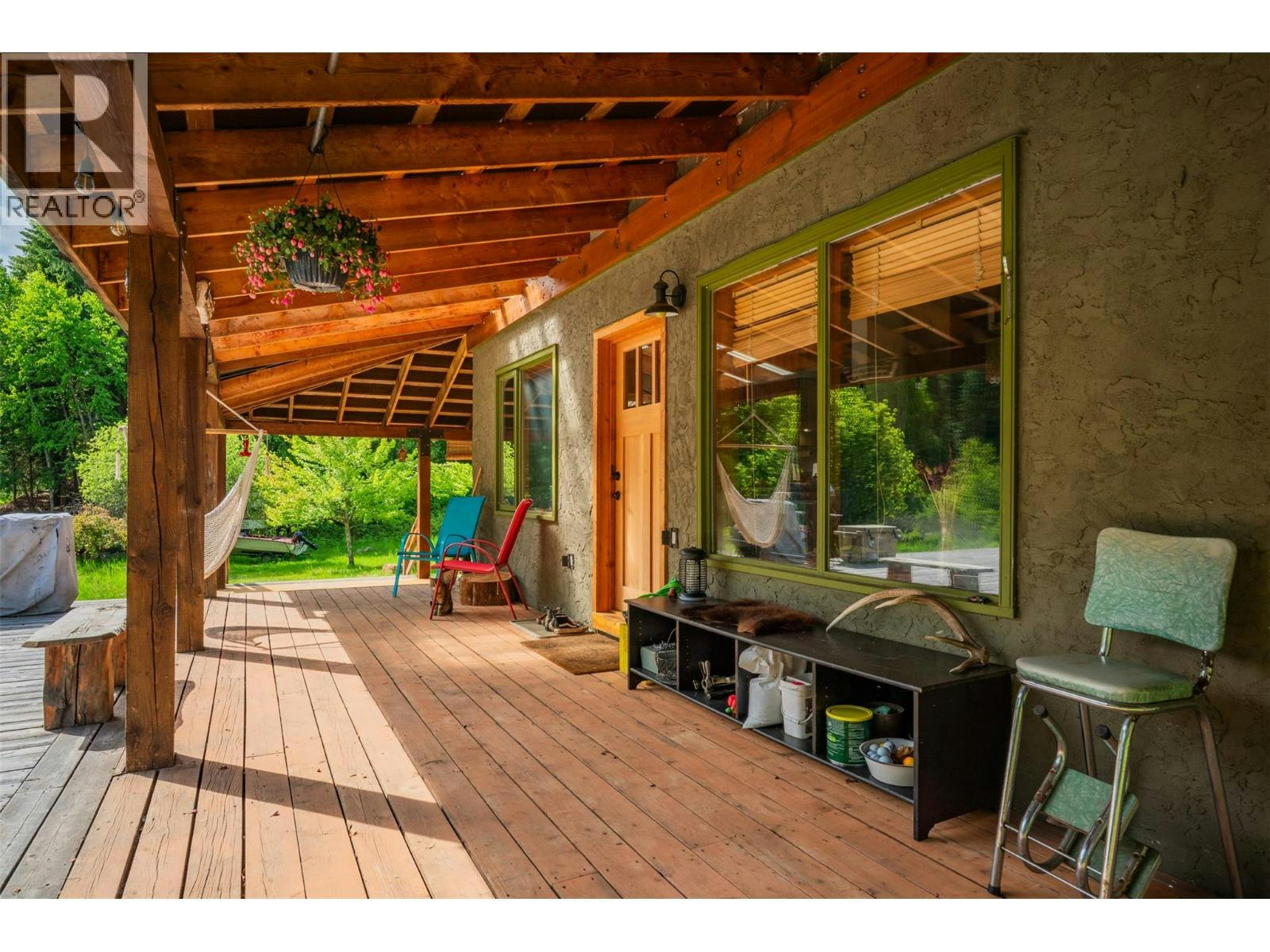 7010 Perrys Cemetery Road, Winlaw, BC, V0G 2J0 - 8
