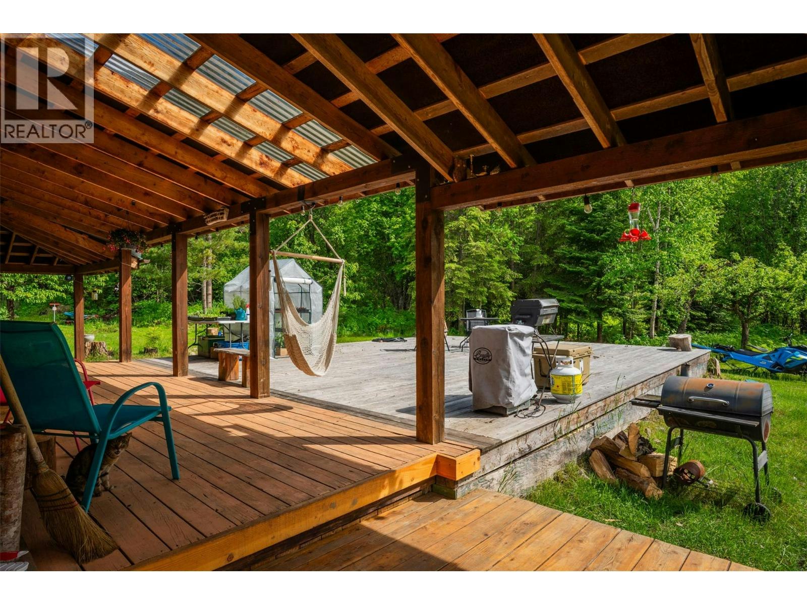 7010 Perrys Cemetery Road, Winlaw, BC, V0G 2J0 - 47