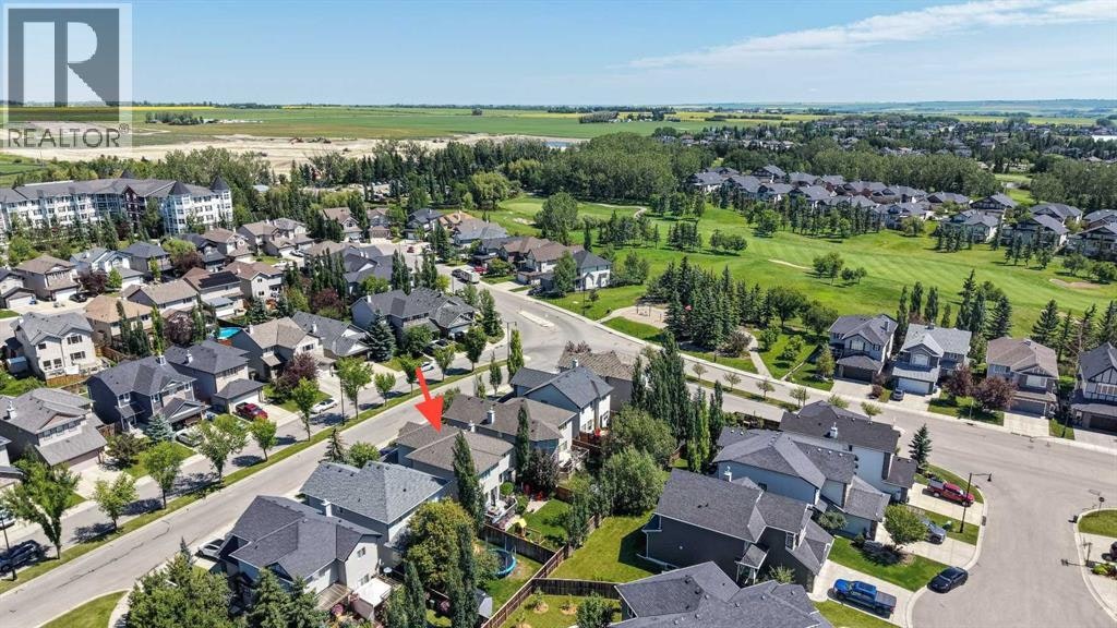 7 Crystal Green Way, Okotoks, AB, T1S 2K5