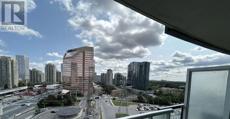 1310-5740 Yonge Street, Toronto, ON, M2M 0B1 - 13