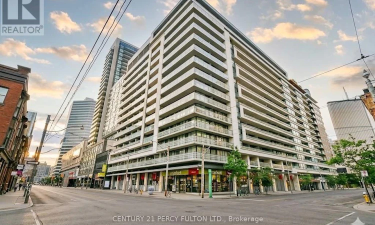 1501-111 Elizabeth Street