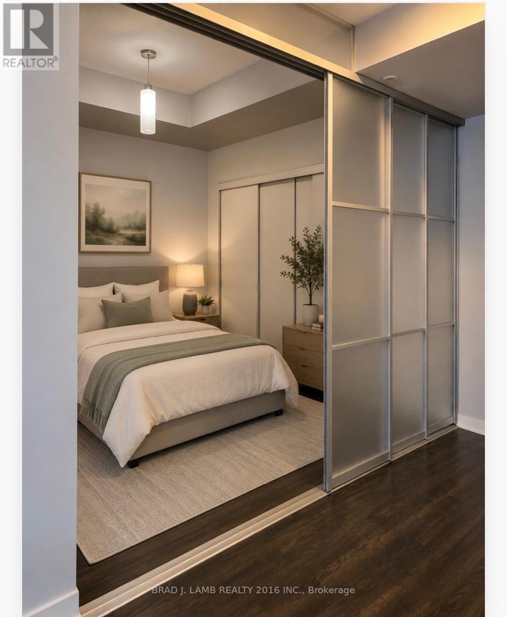 2211-51 Liberty Street EAST, Toronto, ON, M6K 3P8 - 8