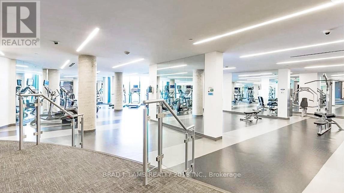 2211-51 Liberty Street EAST, Toronto, ON, M6K 3P8 - 15