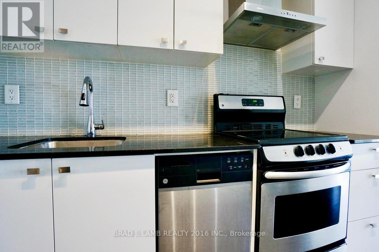 2211-51 Liberty Street EAST, Toronto, ON, M6K 3P8 - 4
