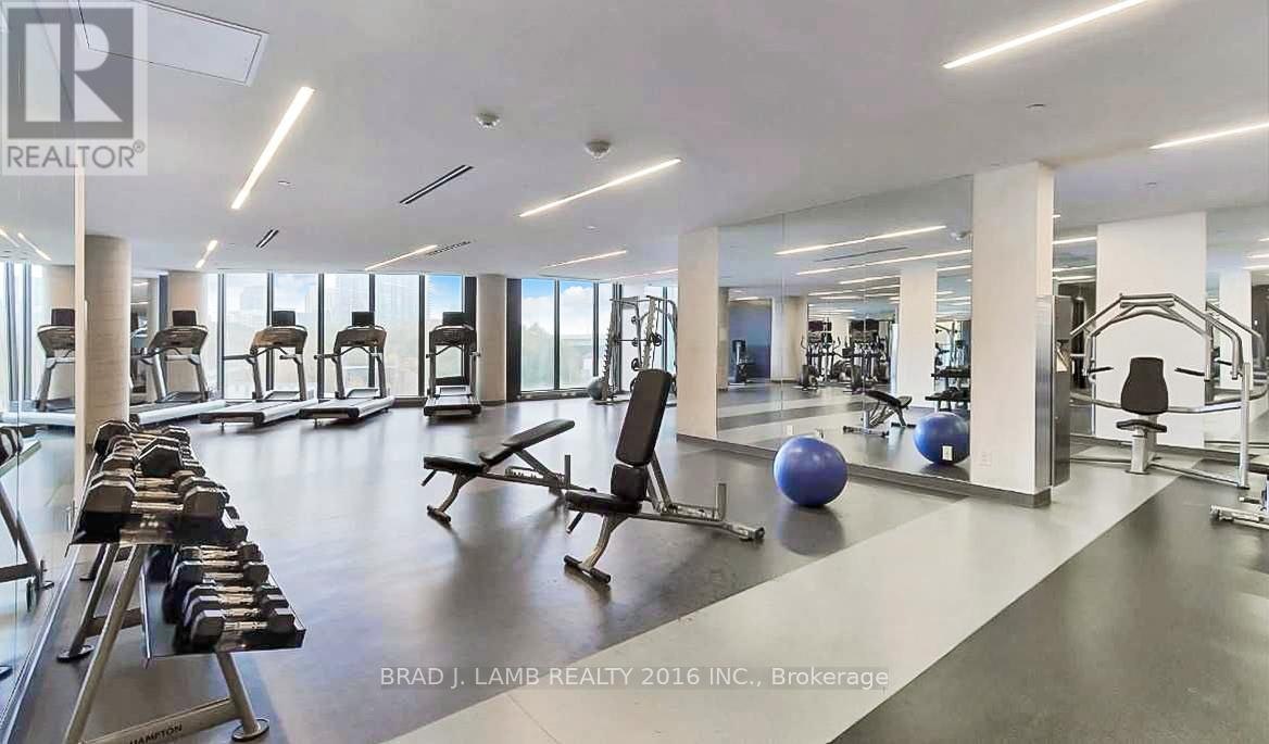 2211-51 Liberty Street EAST, Toronto, ON, M6K 3P8 - 14