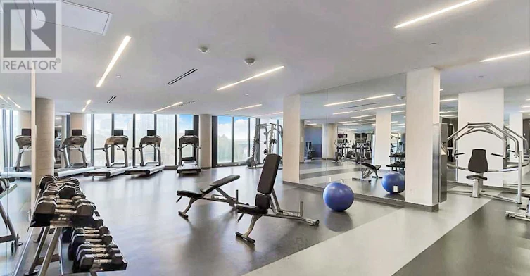 2211-51 Liberty Street EAST, Toronto, ON, M6K 3P8 - 14
