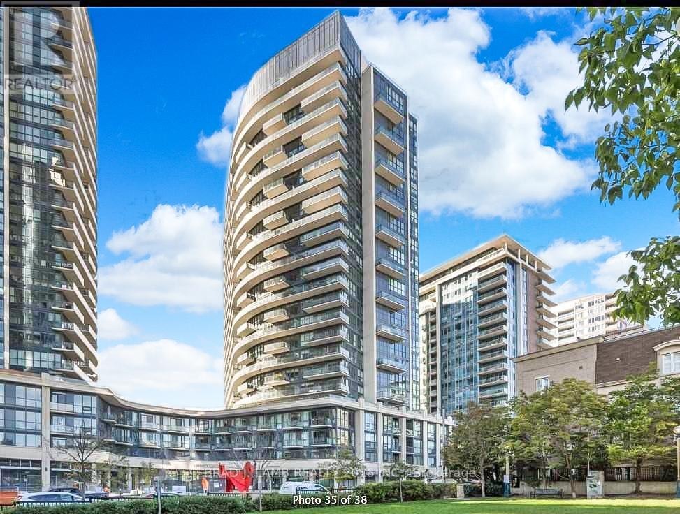 2211-51 Liberty Street EAST, Toronto, ON, M6K 3P8 - 19